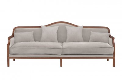 Диван Madesta Grey MAK interior 7LV-2975-G Серый Диван Madesta Grey MAK interior 7LV-2975-G Серый