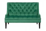 Диван Sommet Green MAK interior 7LV-3197-GR Зеленый