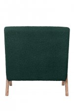 Кресло Arrow Oak MAK interior 7LV-7831-1 Зеленый