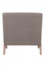 Кресло Arrow Oak V2 MAK interior 7LV-7831-2 Коричневый