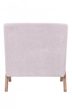 Кресло Arrow Oak V3 MAK interior 7LV-7831-3 Розовый