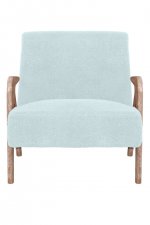 Кресло Arrow Oak V4 MAK interior 7LV-7831-4 Бирюзовый
