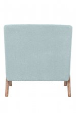 Кресло Arrow Oak V4 MAK interior 7LV-7831-4 Бирюзовый