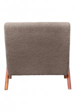 Кресло Arrow BR V2 MAK interior 7LV-7832-2 Коричневый