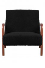 Кресло Arrow BR V3 MAK interior 7LV-7832-3 Черный