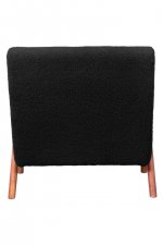 Кресло Arrow BR V3 MAK interior 7LV-7832-3 Черный