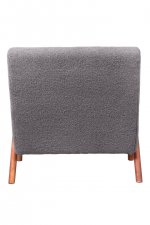 Кресло Arrow BR V4 MAK interior 7LV-7832-4 Серый