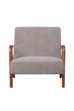 Кресло Arrow BR V5 MAK interior 7LV-7832-5 Коричневый