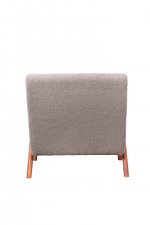 Кресло Arrow BR V5 MAK interior 7LV-7832-5 Коричневый