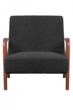 Кресло Arrow BR V6 MAK interior 7LV-7832-6 Серый