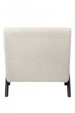 Кресло Arrow BL MAK interior 7LV-7833-1 Бежевый