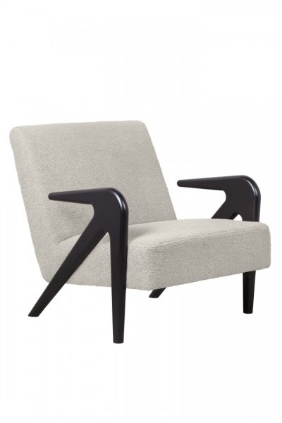 Кресло Arrow BL MAK interior 7LV-7833-1 Бежевый Кресло Arrow BL MAK interior 7LV-7833-1 Бежевый