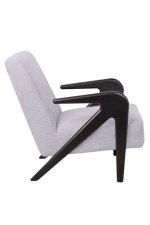 Кресло Arrow BL V2 MAK interior 7LV-7833-2 Фиолетовый