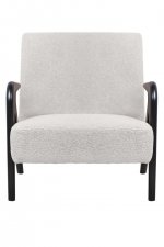 Кресло Arrow BL V3 MAK interior 7LV-7833-3 Белый