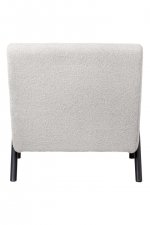 Кресло Arrow BL V3 MAK interior 7LV-7833-3 Белый