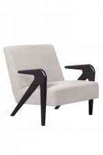 Кресло Arrow BL V3 MAK interior 7LV-7833-3 Белый