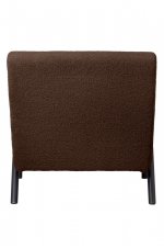 Кресло Arrow BL V4 MAK interior 7LV-7833-4 Коричневый