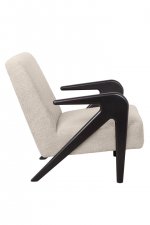 Кресло Arrow BL V5 MAK interior 7LV-7833-5 Бежевый