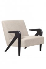 Кресло Arrow BL V5 MAK interior 7LV-7833-5 Бежевый