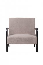 Кресло Arrow BL V6 MAK interior 7LV-7833-6 Коричневый