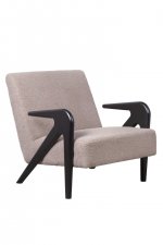 Кресло Arrow BL V6 MAK interior 7LV-7833-6 Коричневый