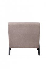 Кресло Arrow BL V6 MAK interior 7LV-7833-6 Коричневый