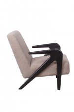 Кресло Arrow BL V6 MAK interior 7LV-7833-6 Коричневый