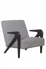 Кресло Arrow BL V8 MAK interior 7LV-7833-8 Разноцветный