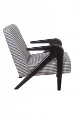 Кресло Arrow BL V8 MAK interior 7LV-7833-8 Разноцветный