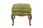 Банкетка Nitro Green Ottoman MAK interior 7LV-905-GRN Зеленый