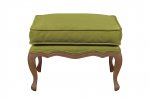 Банкетка Nitro Green Ottoman MAK interior 7LV-905-GRN Зеленый