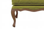 Банкетка Nitro Green Ottoman MAK interior 7LV-905-GRN Зеленый