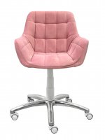Компьютерное кресло Tiron MAK interior 7LV0030-P Розовый