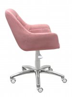Компьютерное кресло Tiron MAK interior 7LV0030-P Розовый