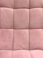 Компьютерное кресло Tiron MAK interior 7LV0030-P Розовый