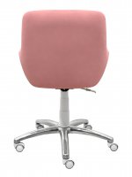 Компьютерное кресло Tiron MAK interior 7LV0030-P Розовый