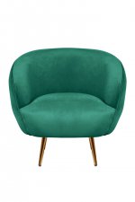 Кресло Benee Green V2 MAK interior 7LV1301-GRE Зеленый