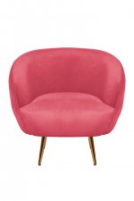 Кресло Benee Karmin MAK interior 7LV1301-KR Красный