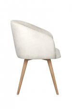 Стул Visti Milk MAK interior 7LV1511-BE Бежевый