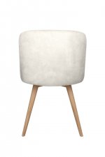 Стул Visti Milk MAK interior 7LV1511-BE Бежевый