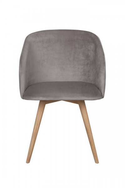 Стул Visti Espresso MAK interior 7LV1511-BR Коричневый