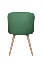 Стул Visti Grass MAK interior 7LV1511-GR Зеленый
