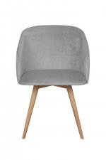 Стул Visti Ultimate MAK interior 7LV1511-G Серый