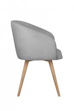 Стул Visti Ultimate MAK interior 7LV1511-G Серый