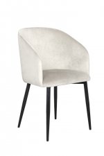 Стул Visti Milk V2 MAK interior 7LV1512-BE Бежевый