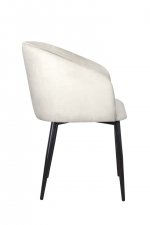 Стул Visti Milk V2 MAK interior 7LV1512-BE Бежевый