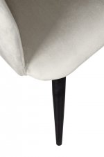 Стул Visti Milk V2 MAK interior 7LV1512-BE Бежевый