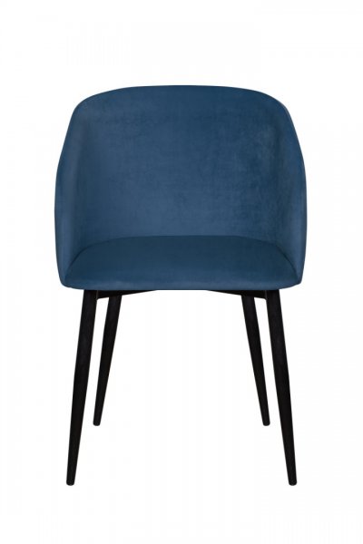 Стул Visti Ocean V2 MAK interior 7LV1512-BL Синий