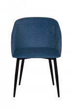 Стул Visti Ocean V2 MAK interior 7LV1512-BL Синий