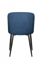 Стул Visti Ocean V2 MAK interior 7LV1512-BL Синий